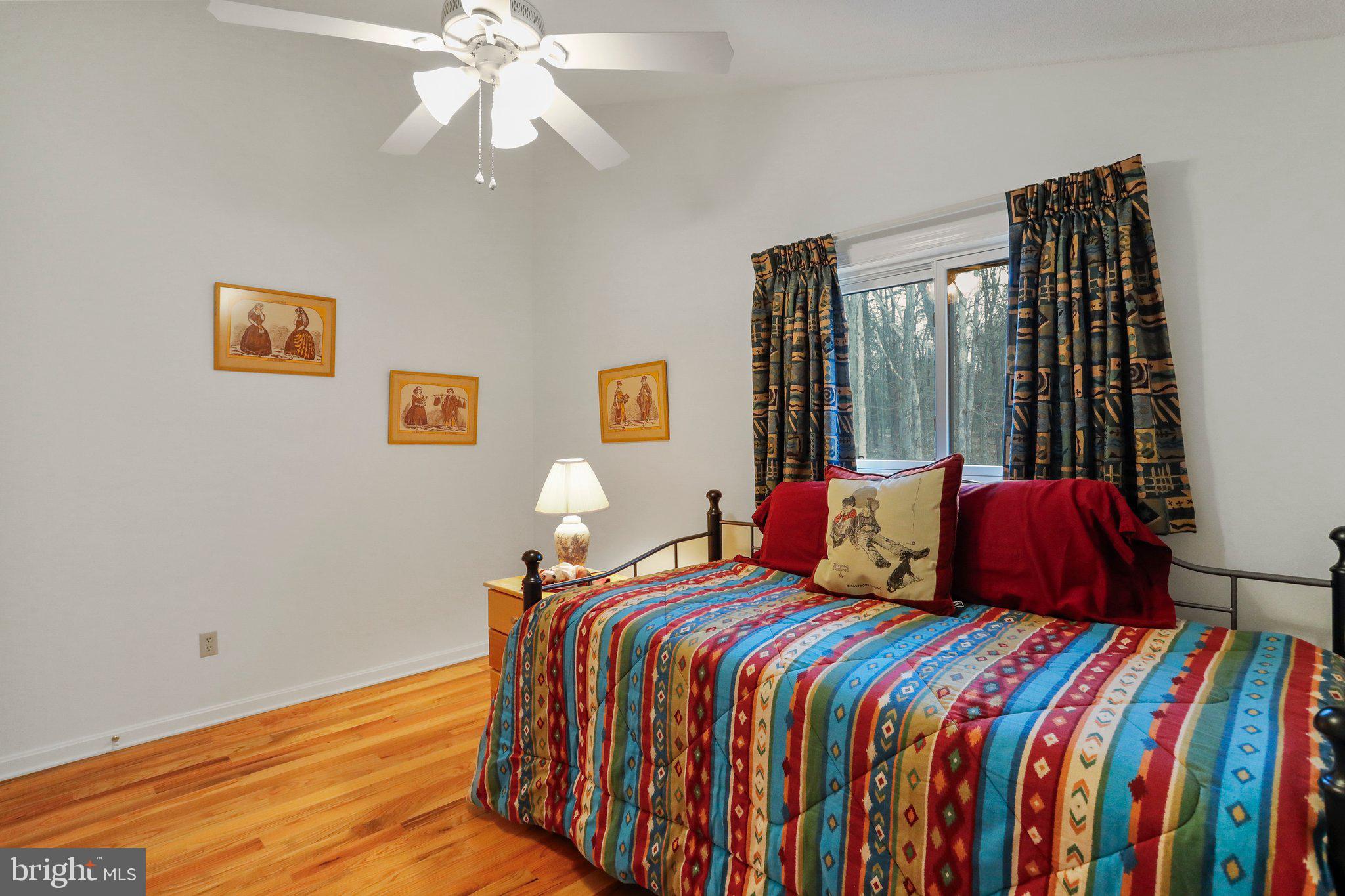 THE WOODS - Residential