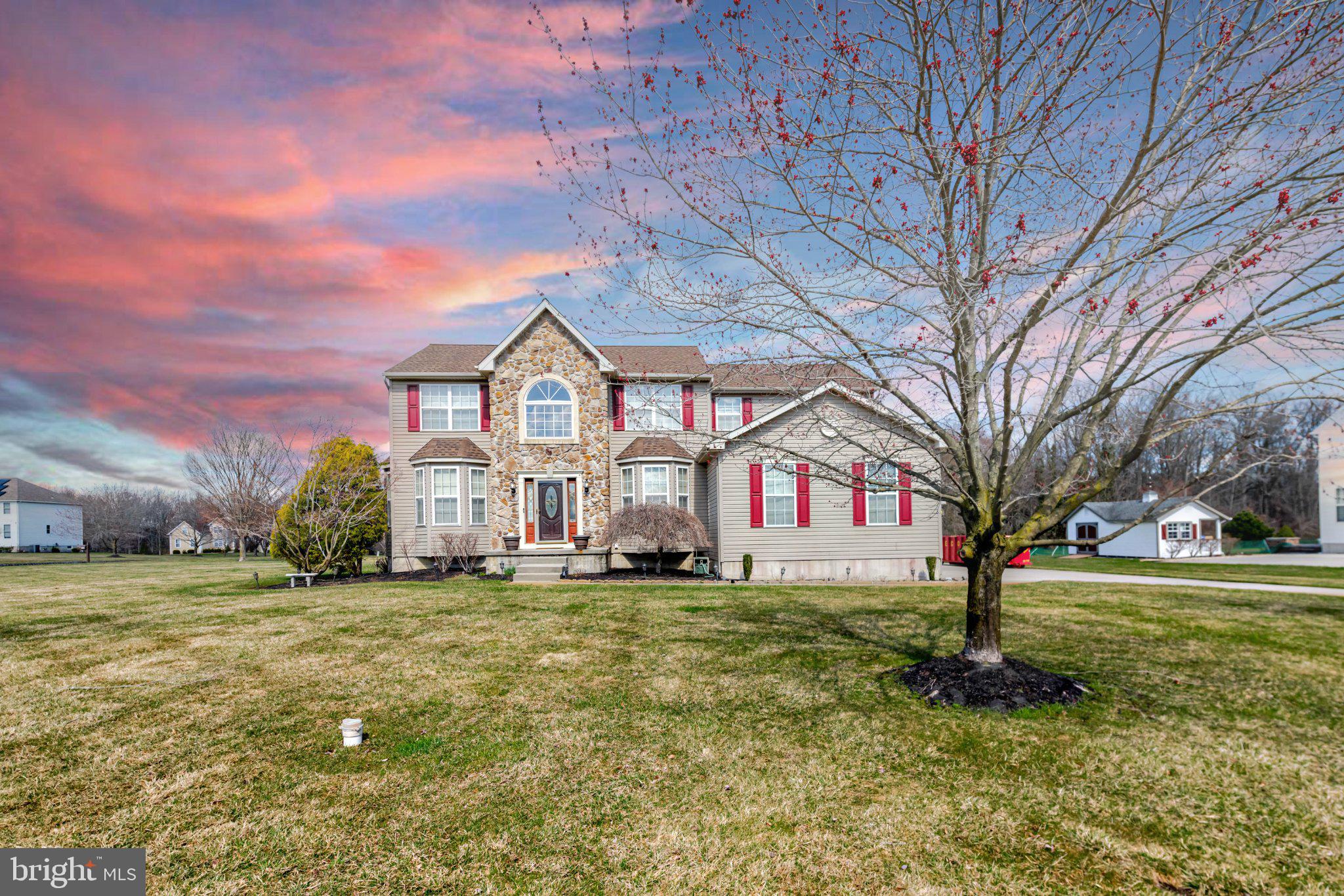 330 MEADOWBROOK DRIVE