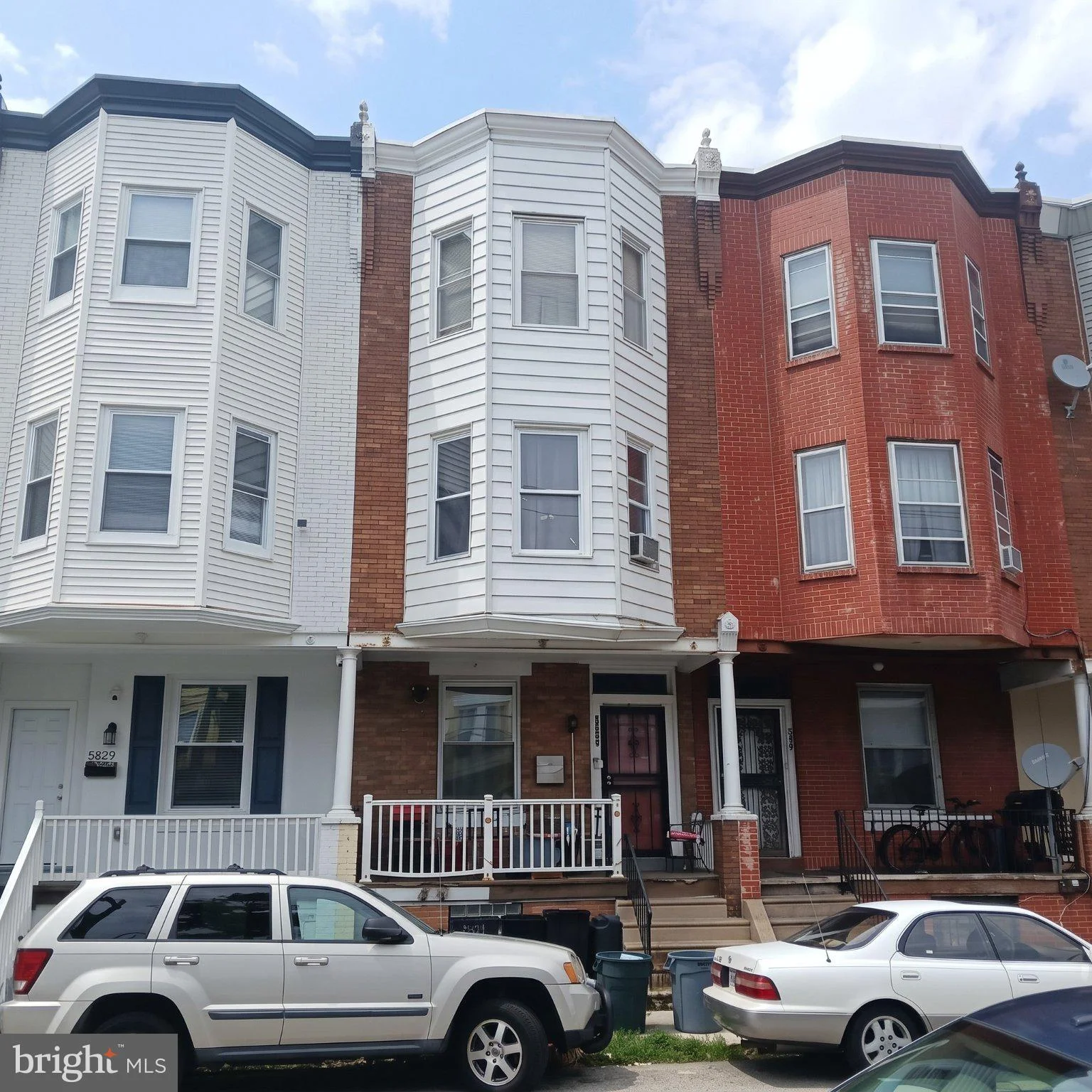 5827 Crittenden St, Philadelphia, PA, 19138
