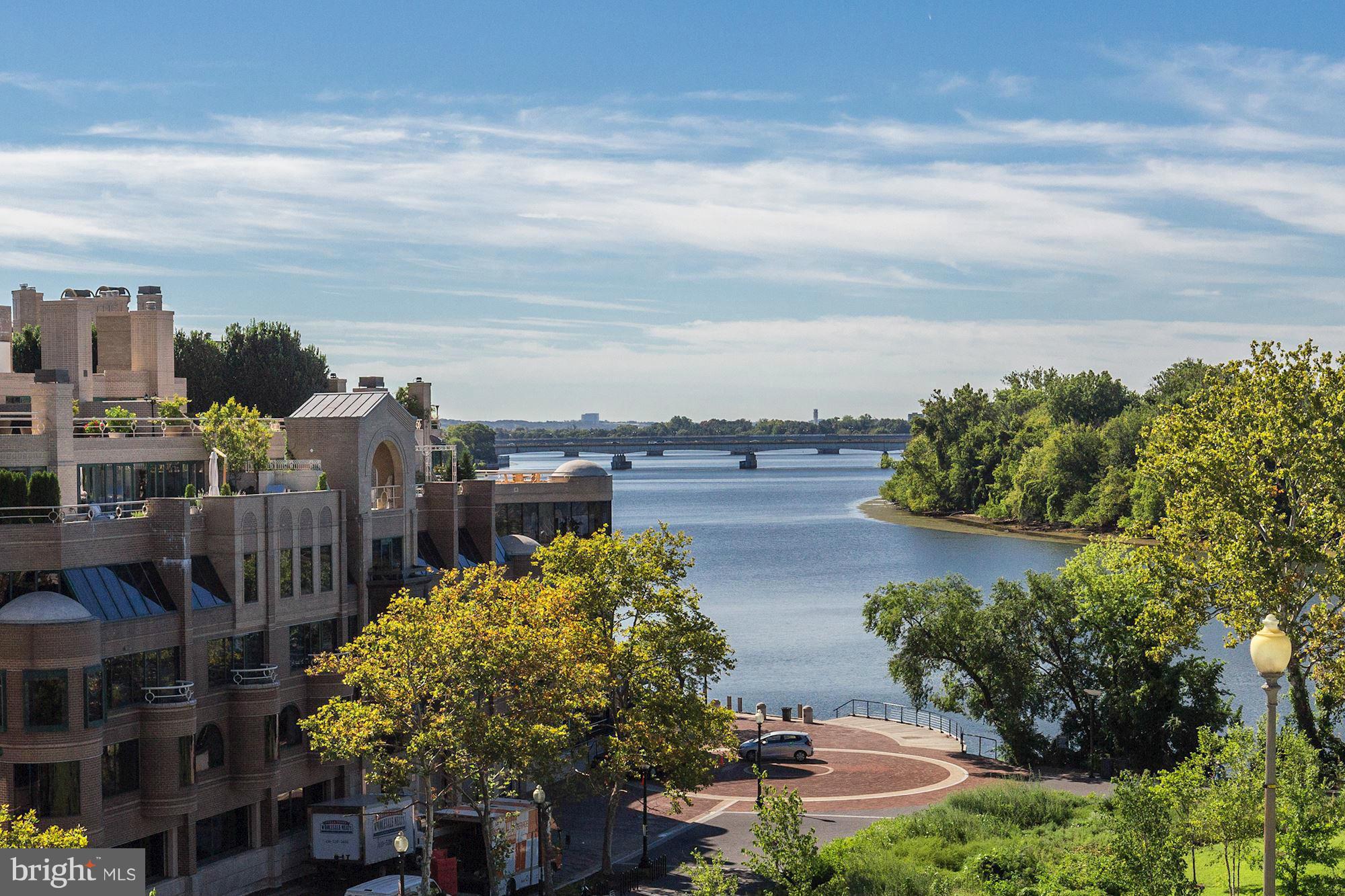 GEORGETOWN - Residential