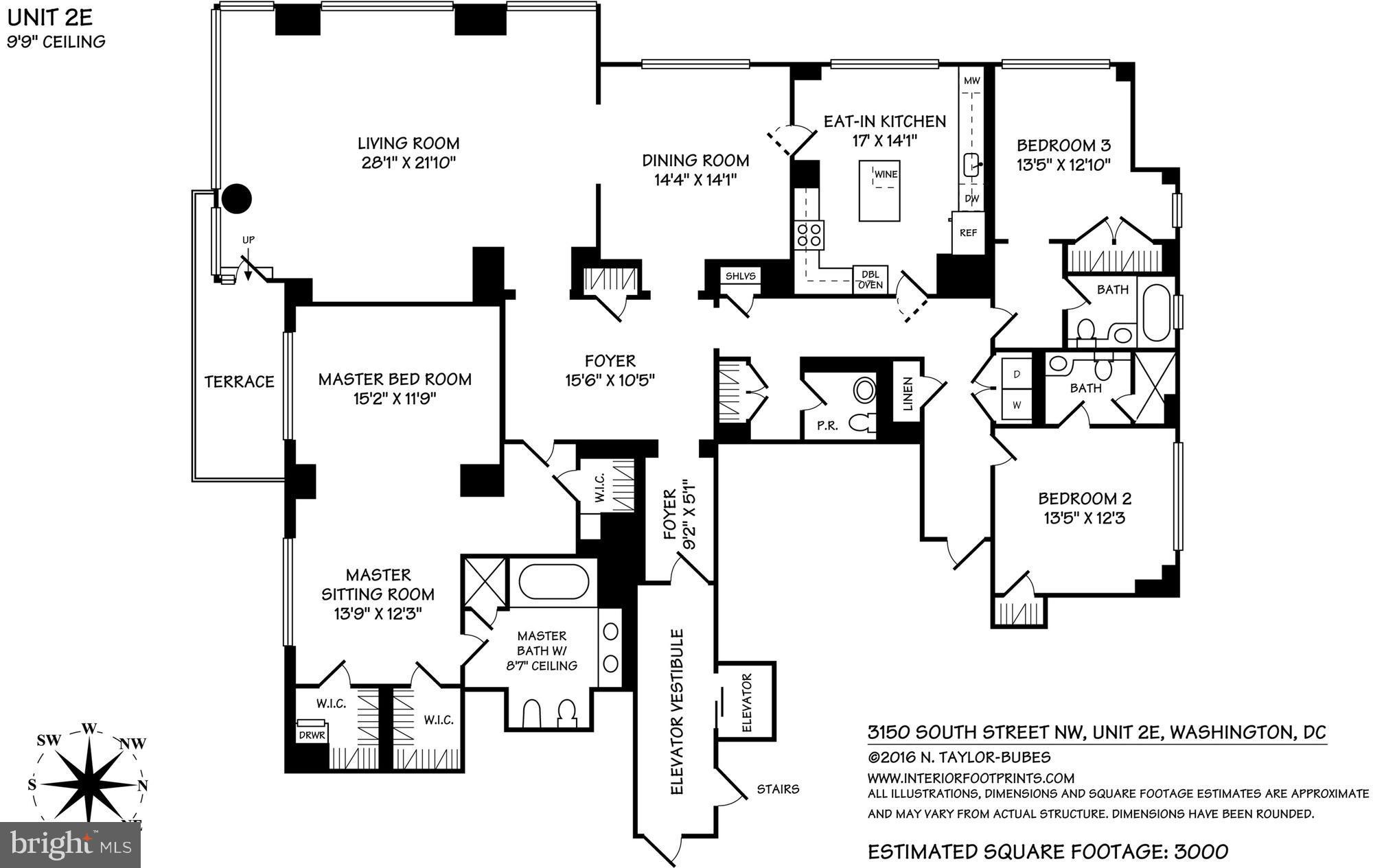 GEORGETOWN - Residential