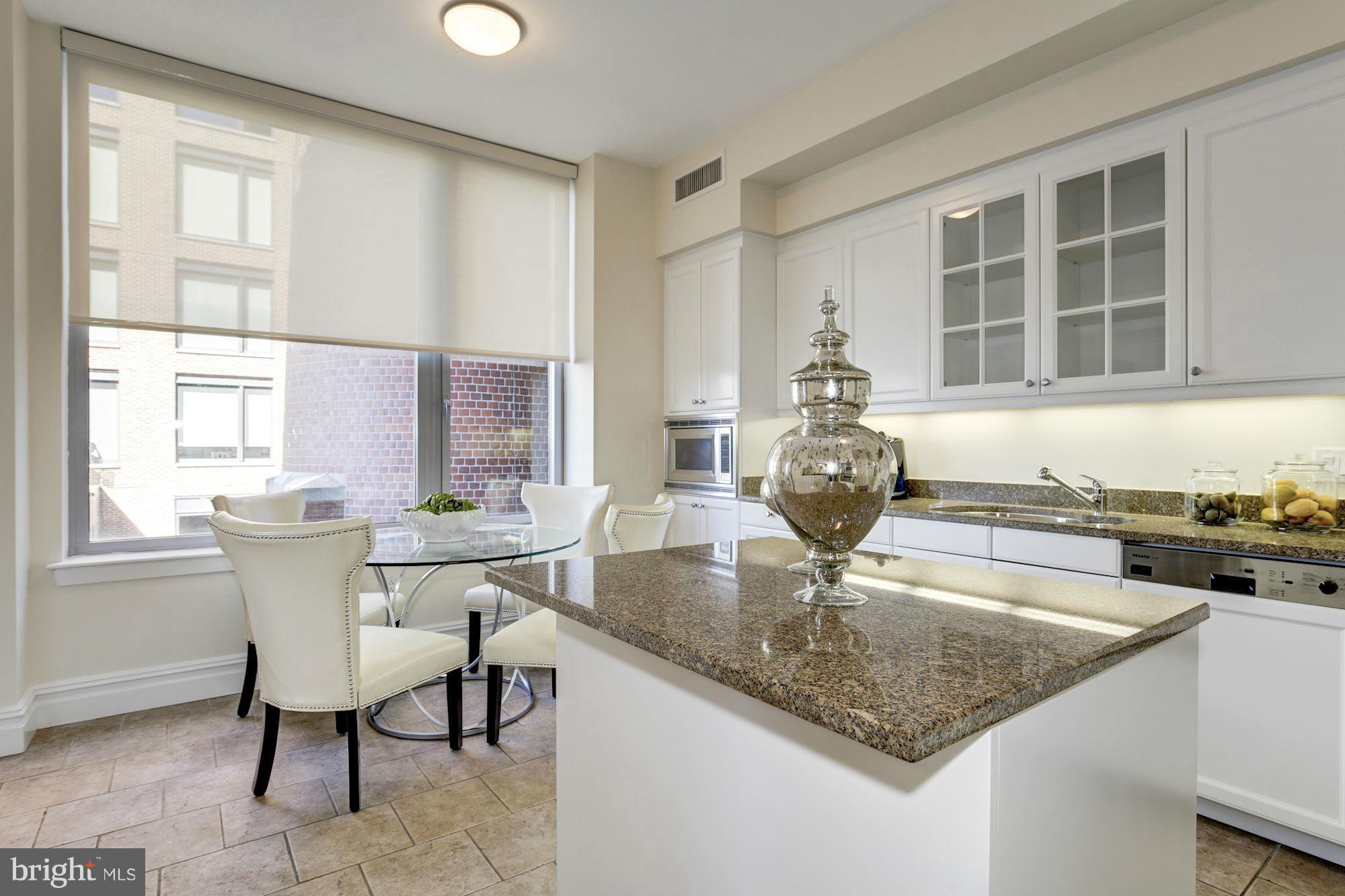GEORGETOWN - Residential