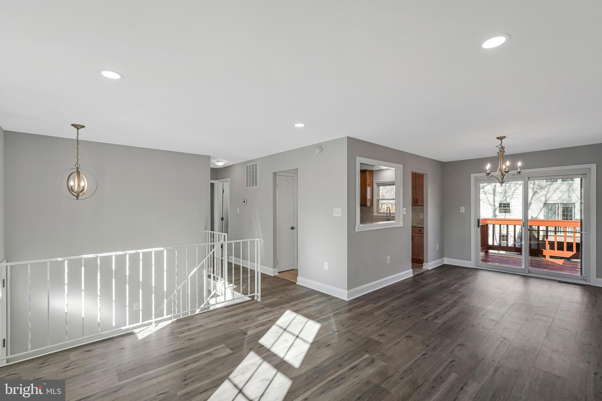 STUART RIDGE - Residential