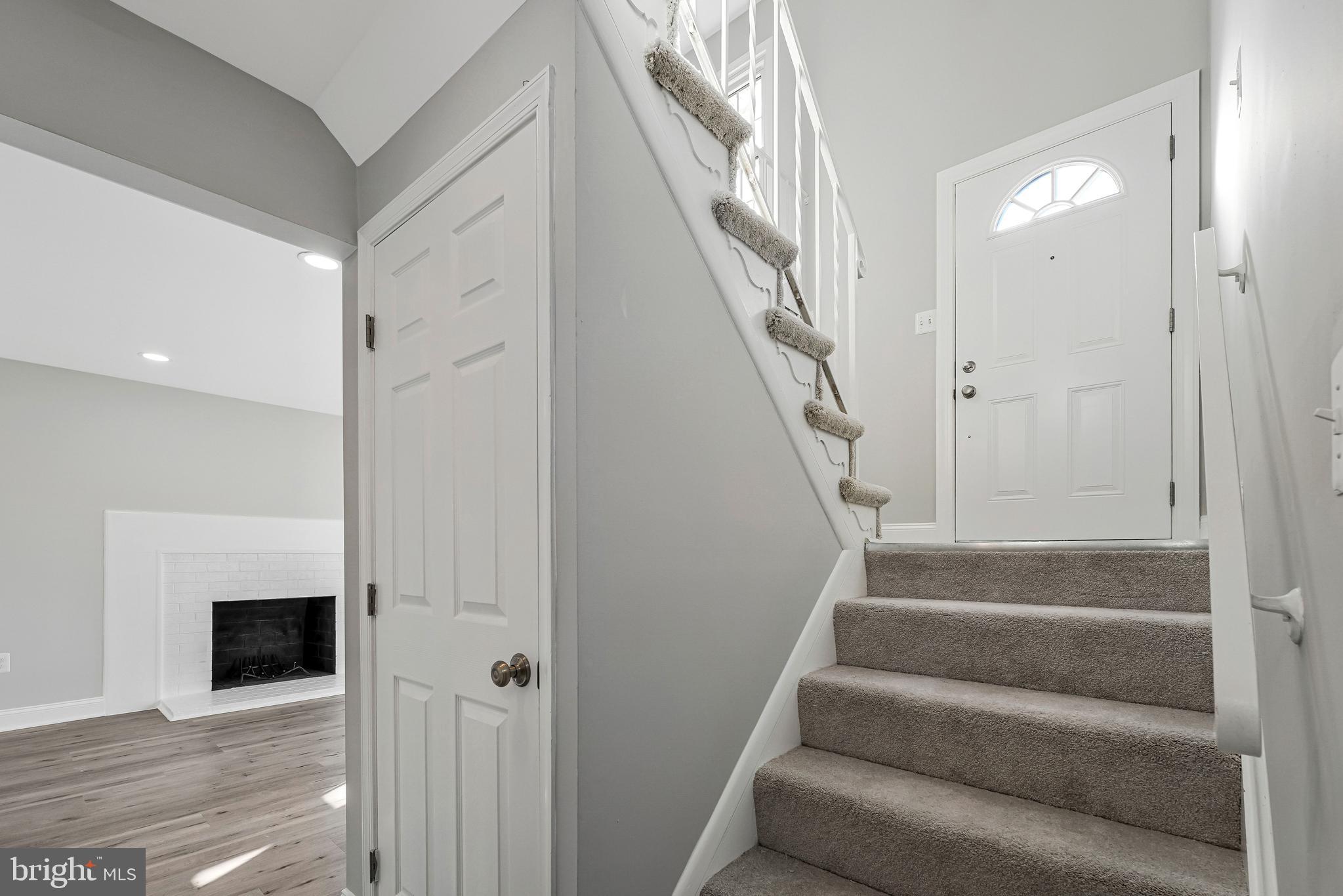 STUART RIDGE - Residential