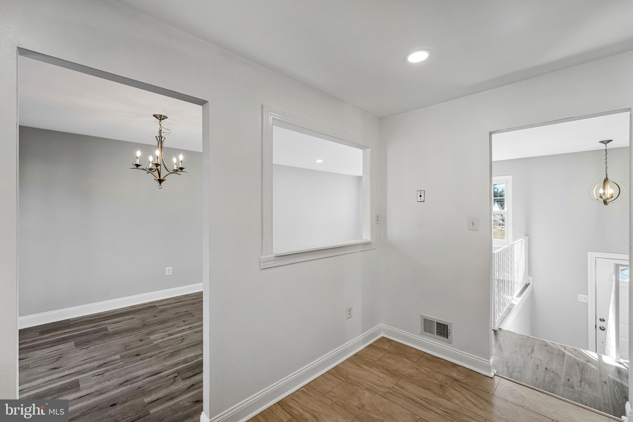 STUART RIDGE - Residential