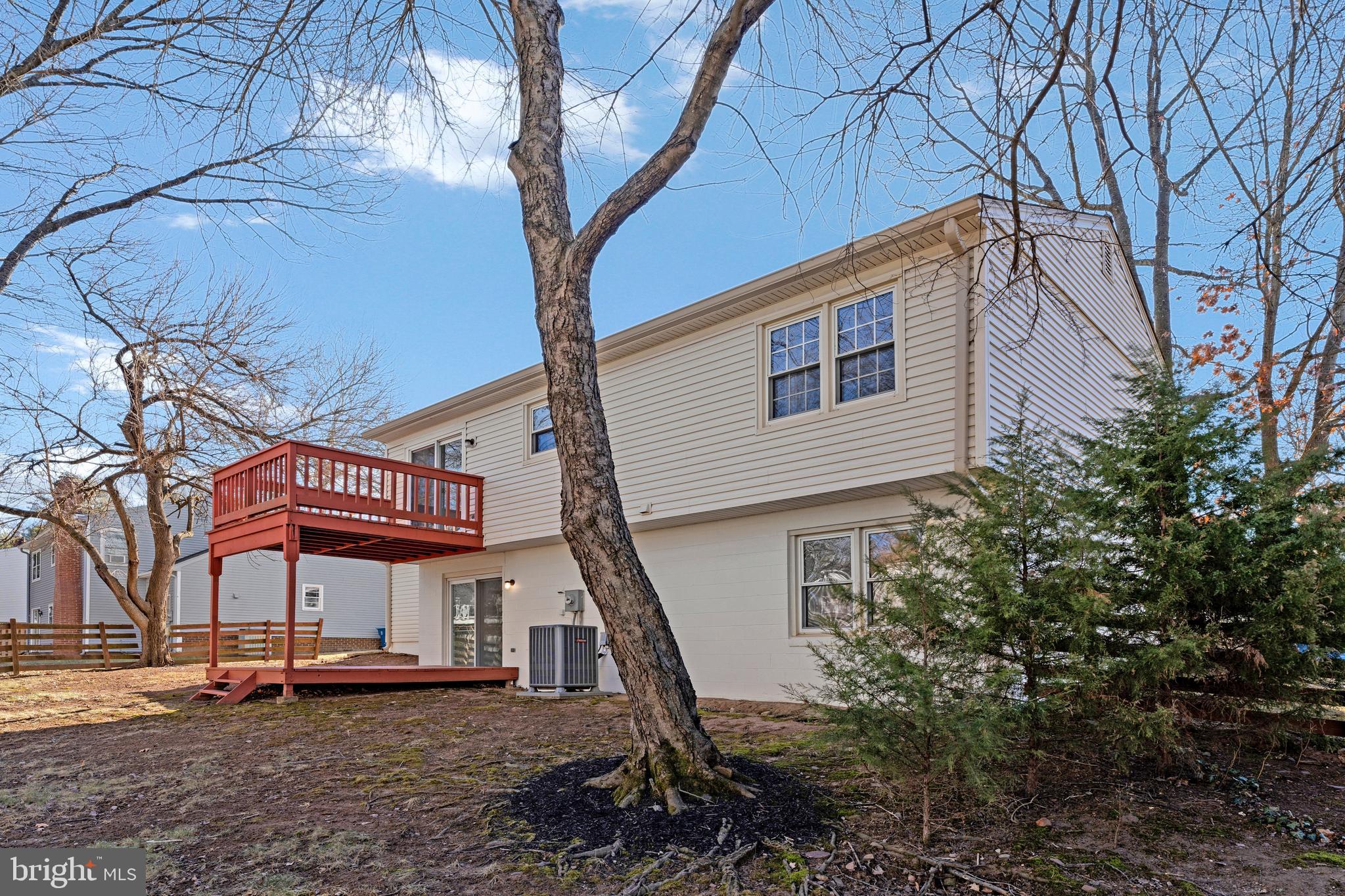 STUART RIDGE - Residential