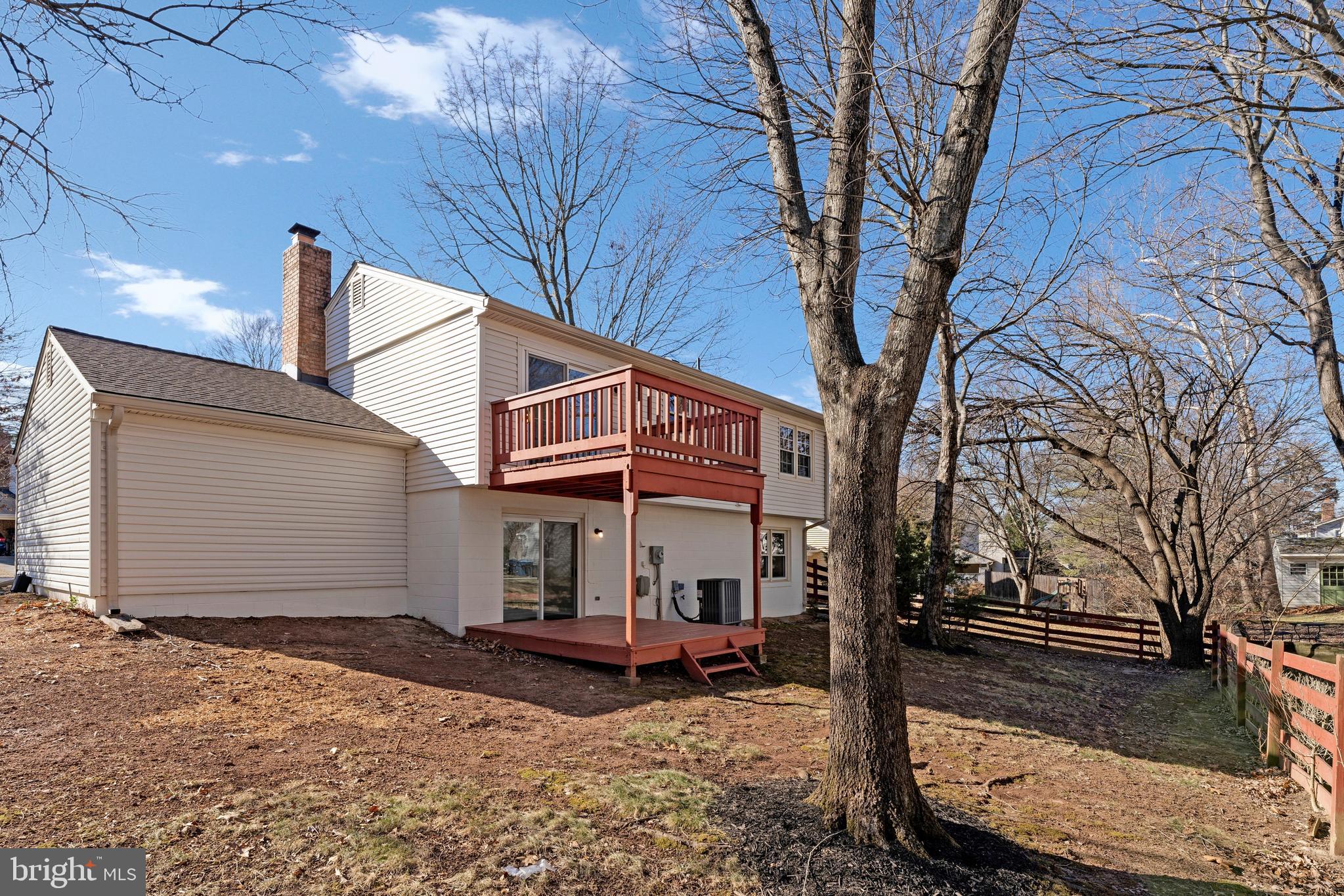 STUART RIDGE - Residential