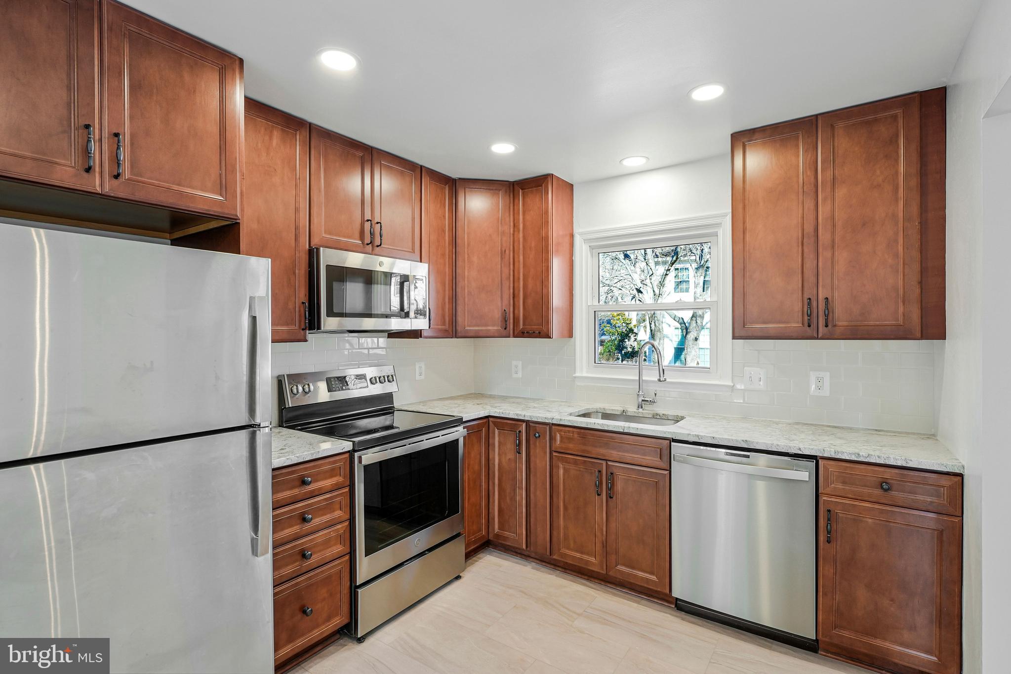 STUART RIDGE - Residential