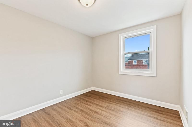 EDMONDSON VILLAGE - Residential Lease