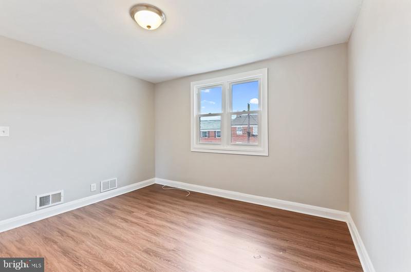 EDMONDSON VILLAGE - Residential Lease