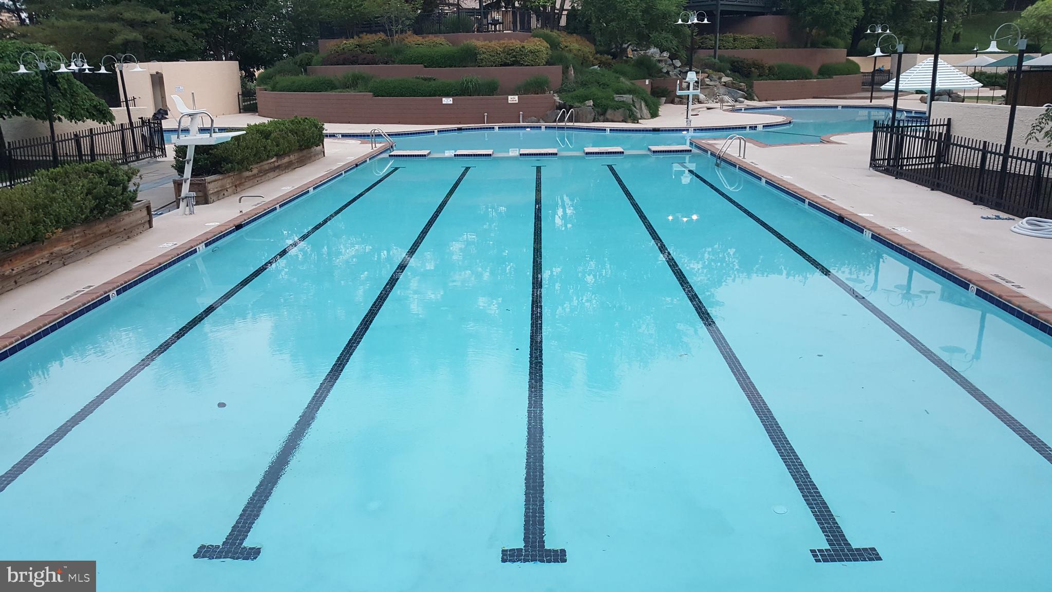 WATERGATE AT LANDMARK - Residential Lease