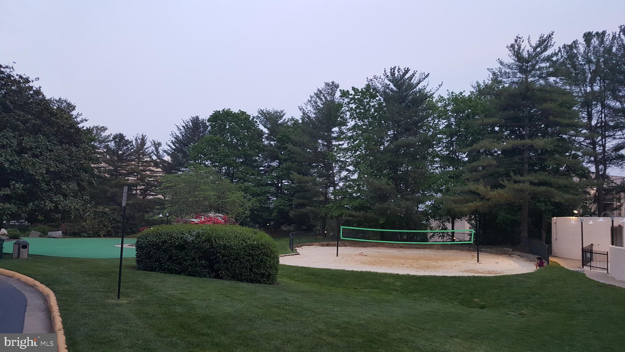 WATERGATE AT LANDMARK - Residential Lease