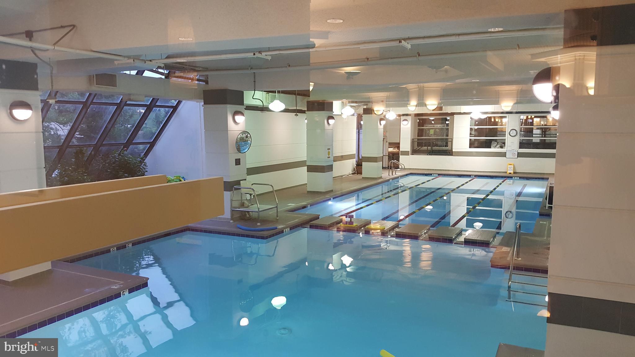 WATERGATE AT LANDMARK - Residential Lease