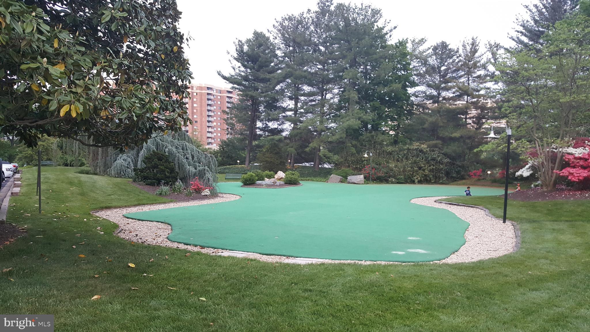 WATERGATE AT LANDMARK - Residential Lease