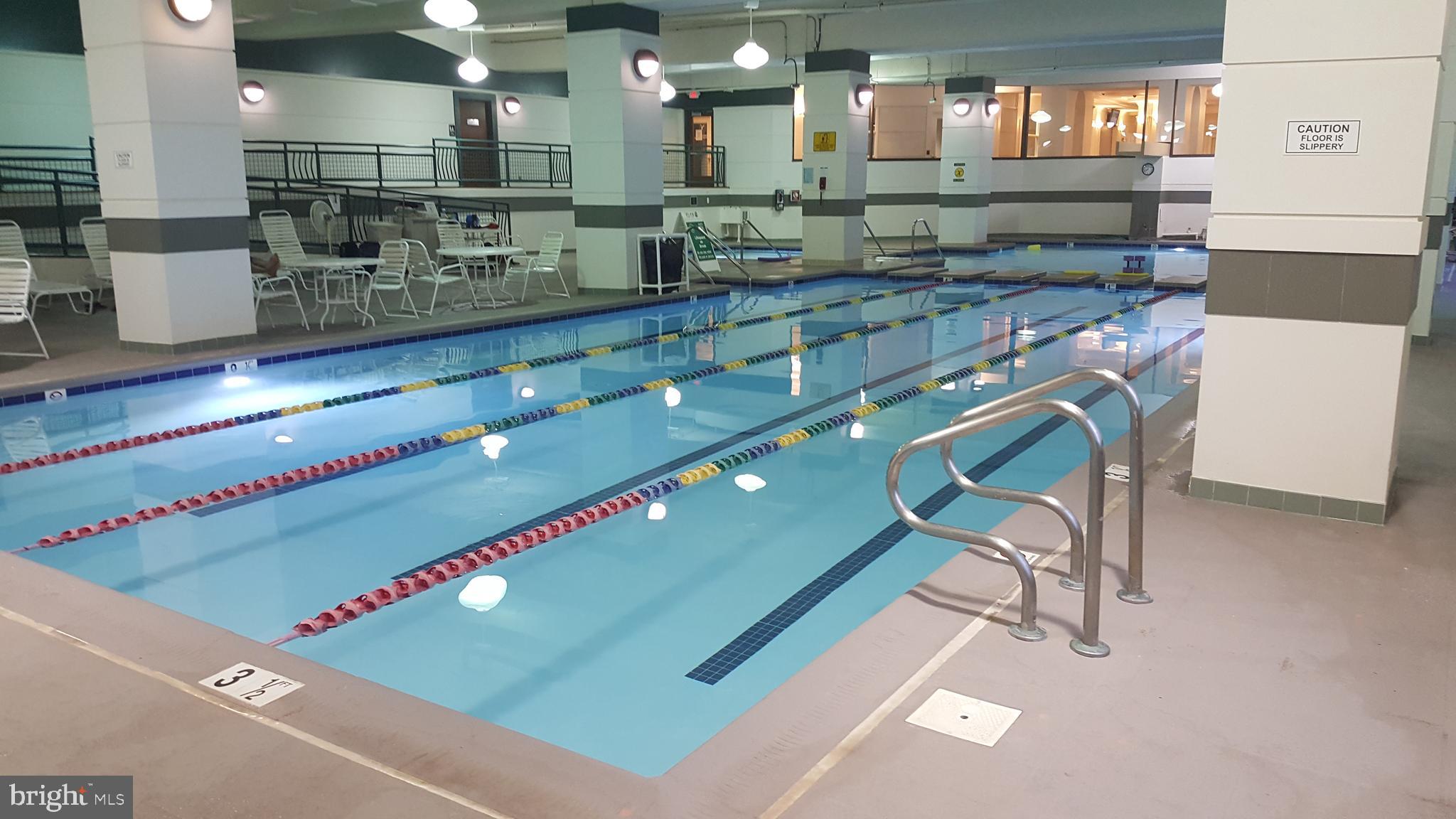 WATERGATE AT LANDMARK - Residential Lease