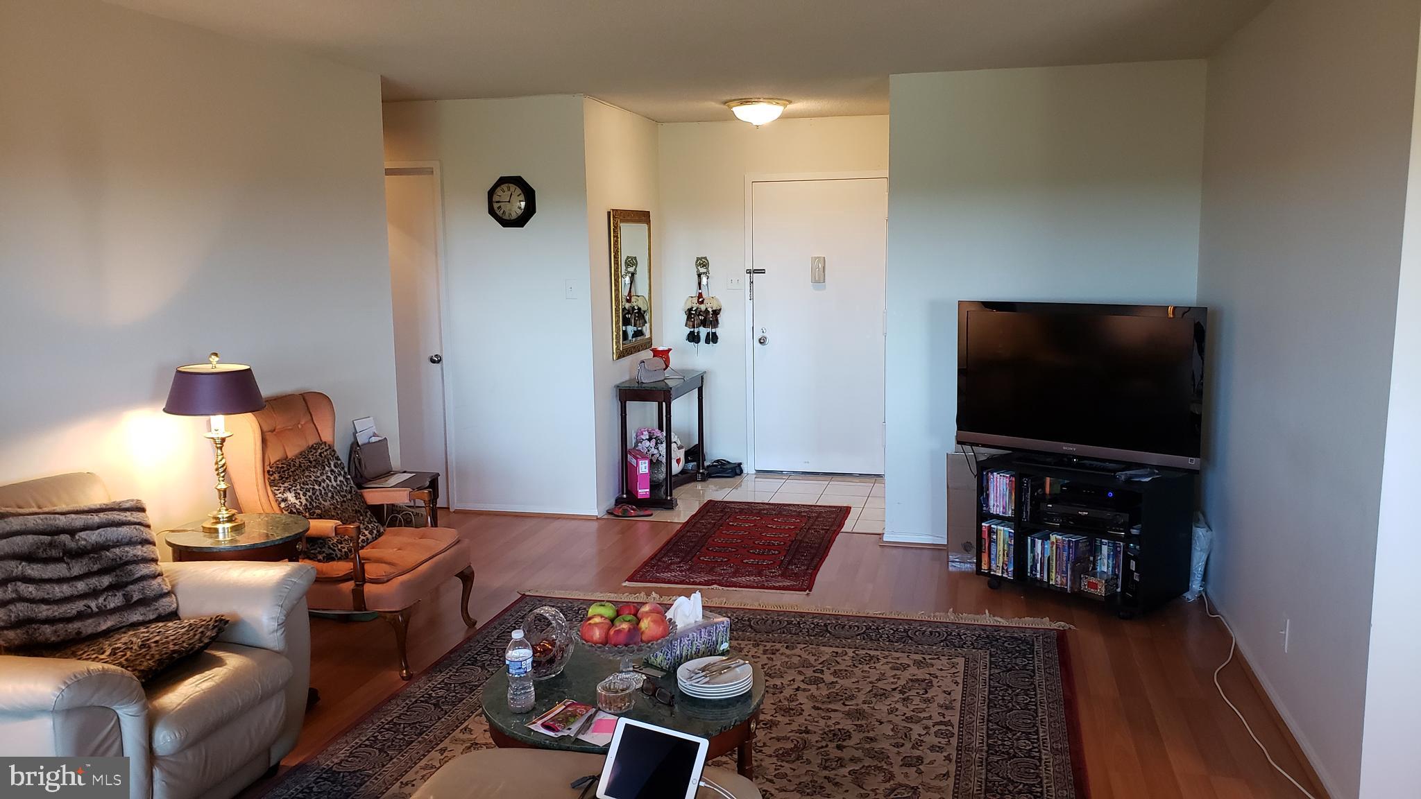 WATERGATE AT LANDMARK - Residential Lease