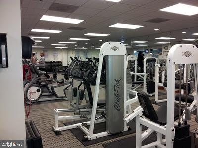 WATERGATE AT LANDMARK - Residential Lease