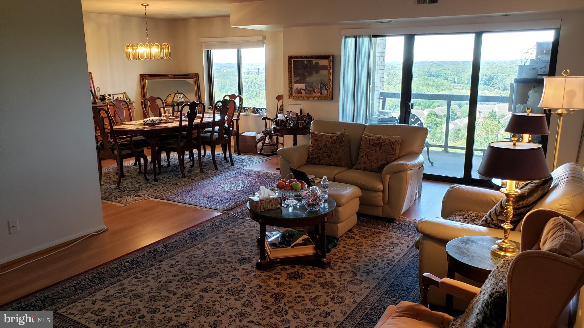 WATERGATE AT LANDMARK - Residential Lease