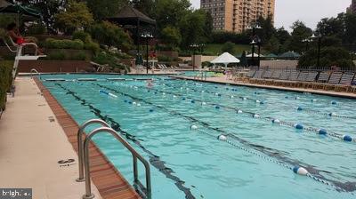 WATERGATE AT LANDMARK - Residential Lease