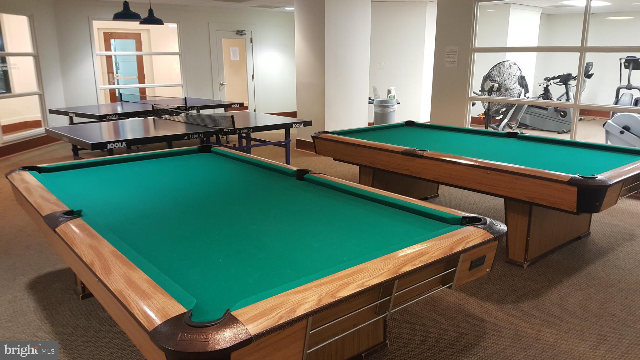 WATERGATE AT LANDMARK - Residential Lease