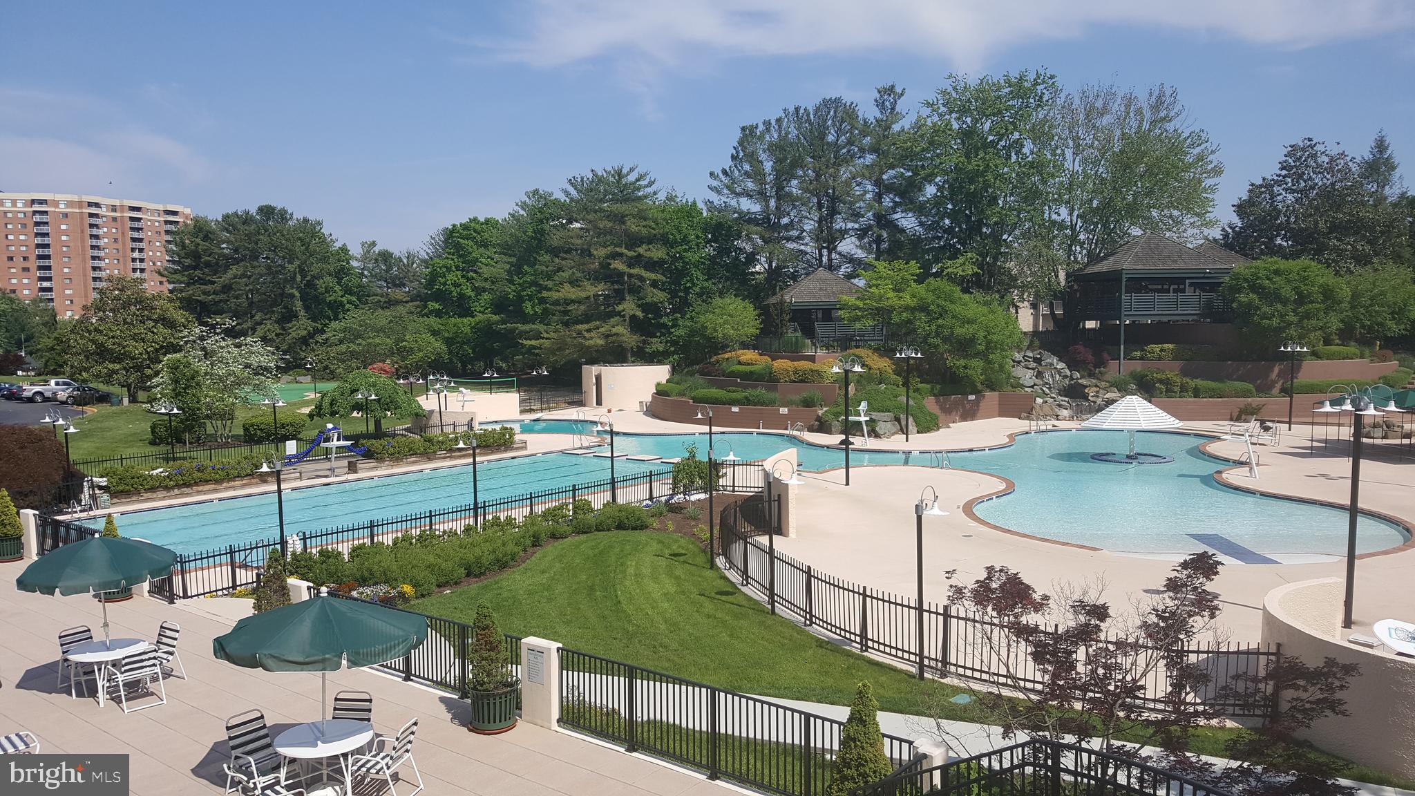 WATERGATE AT LANDMARK - Residential Lease