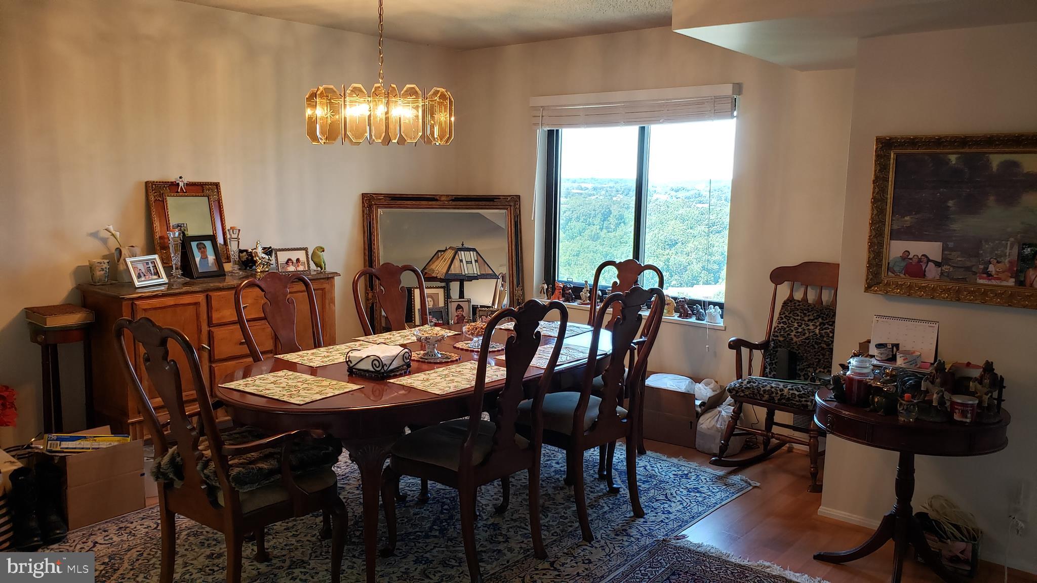 WATERGATE AT LANDMARK - Residential Lease