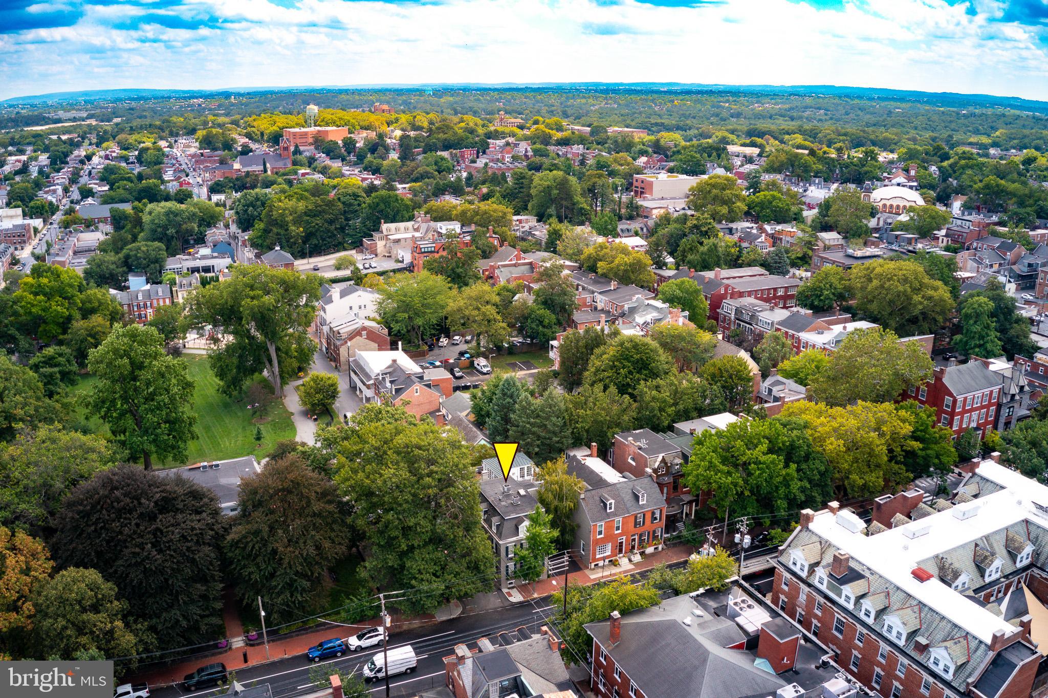 LANCASTER - Residential