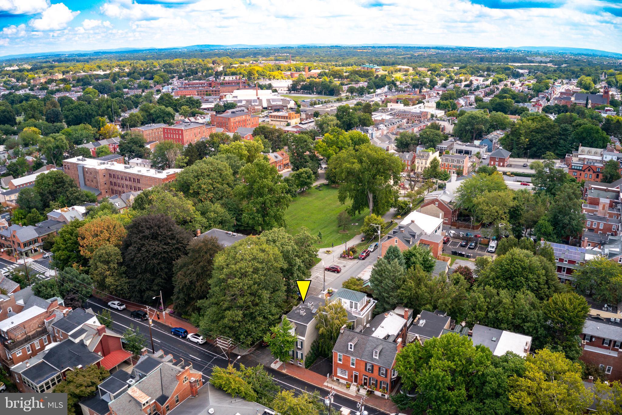 LANCASTER - Residential