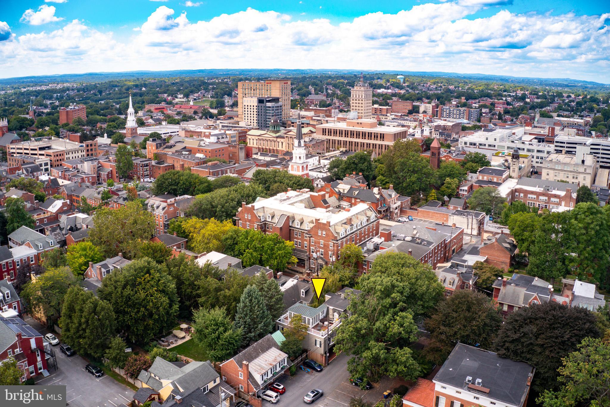 LANCASTER - Residential