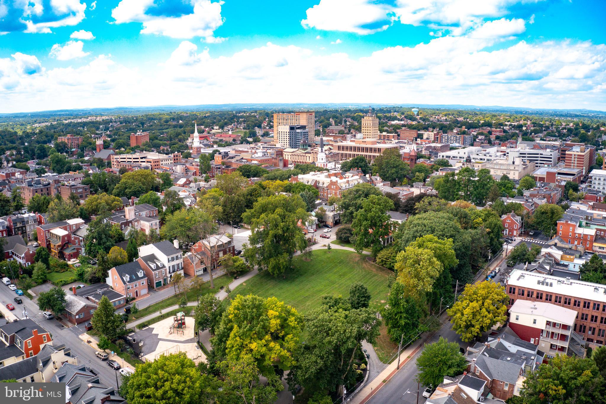 LANCASTER - Residential
