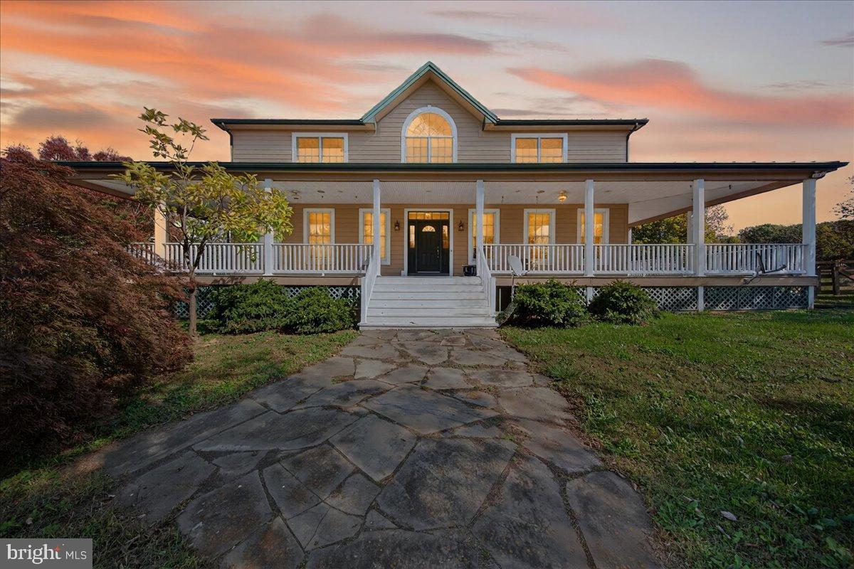 239 MT CARMEL ROAD