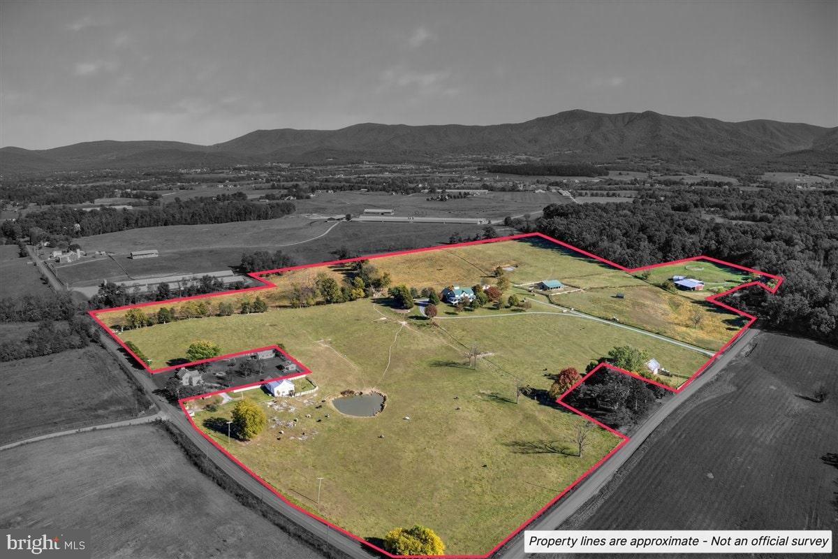 239 MT CARMEL ROAD