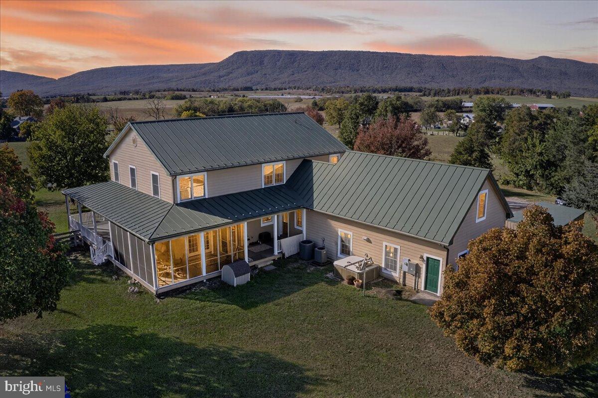 239 MT CARMEL ROAD