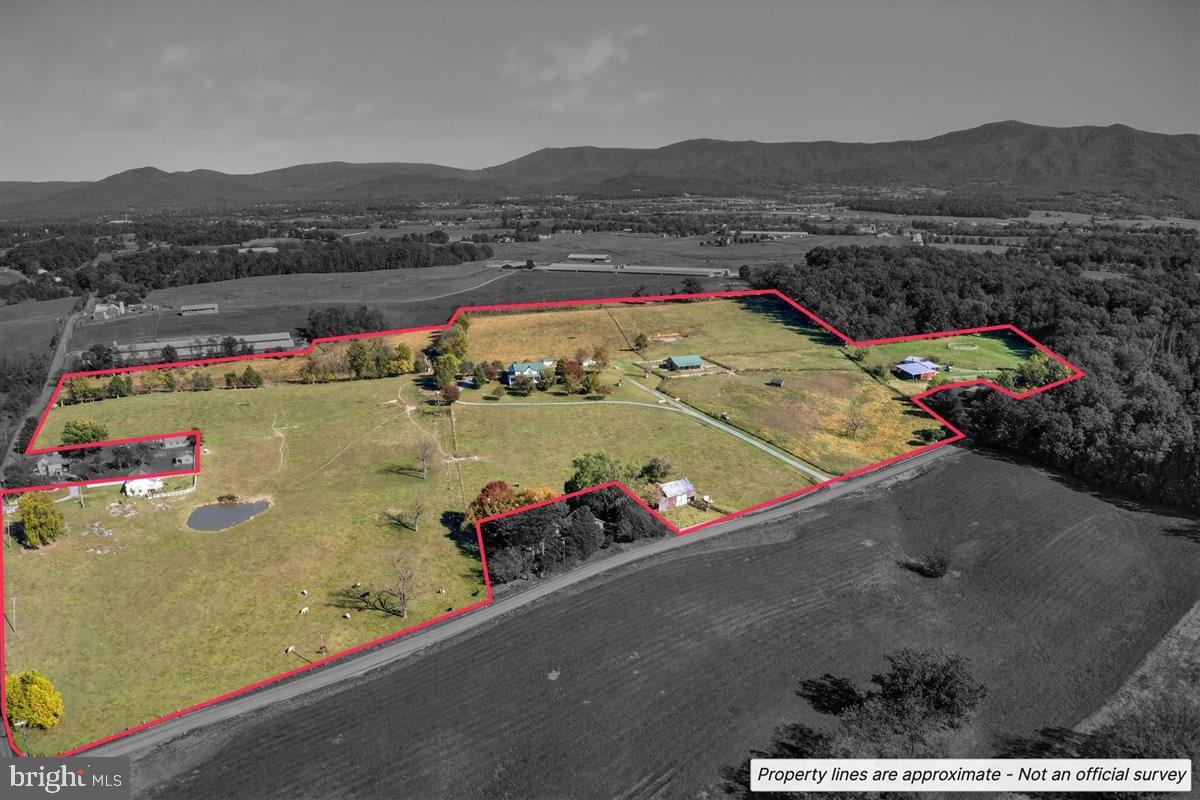 NONE AVAILABLE - Farm