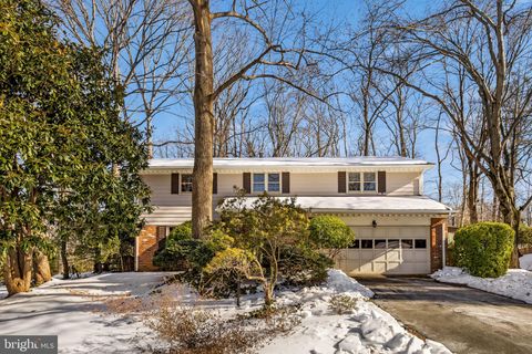 7105 DEVONSHIRE ROAD ALEXANDRIA VA 22307