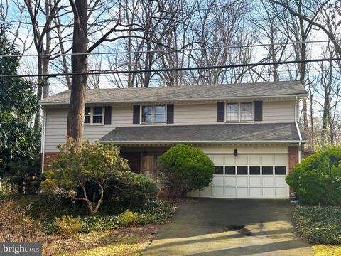 7105 DEVONSHIRE ROAD ALEXANDRIA VA 22307