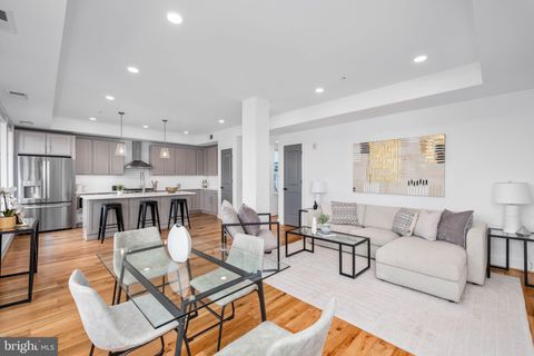 811 UPSHUR STREET NW 9 WASHINGTON DC 20011