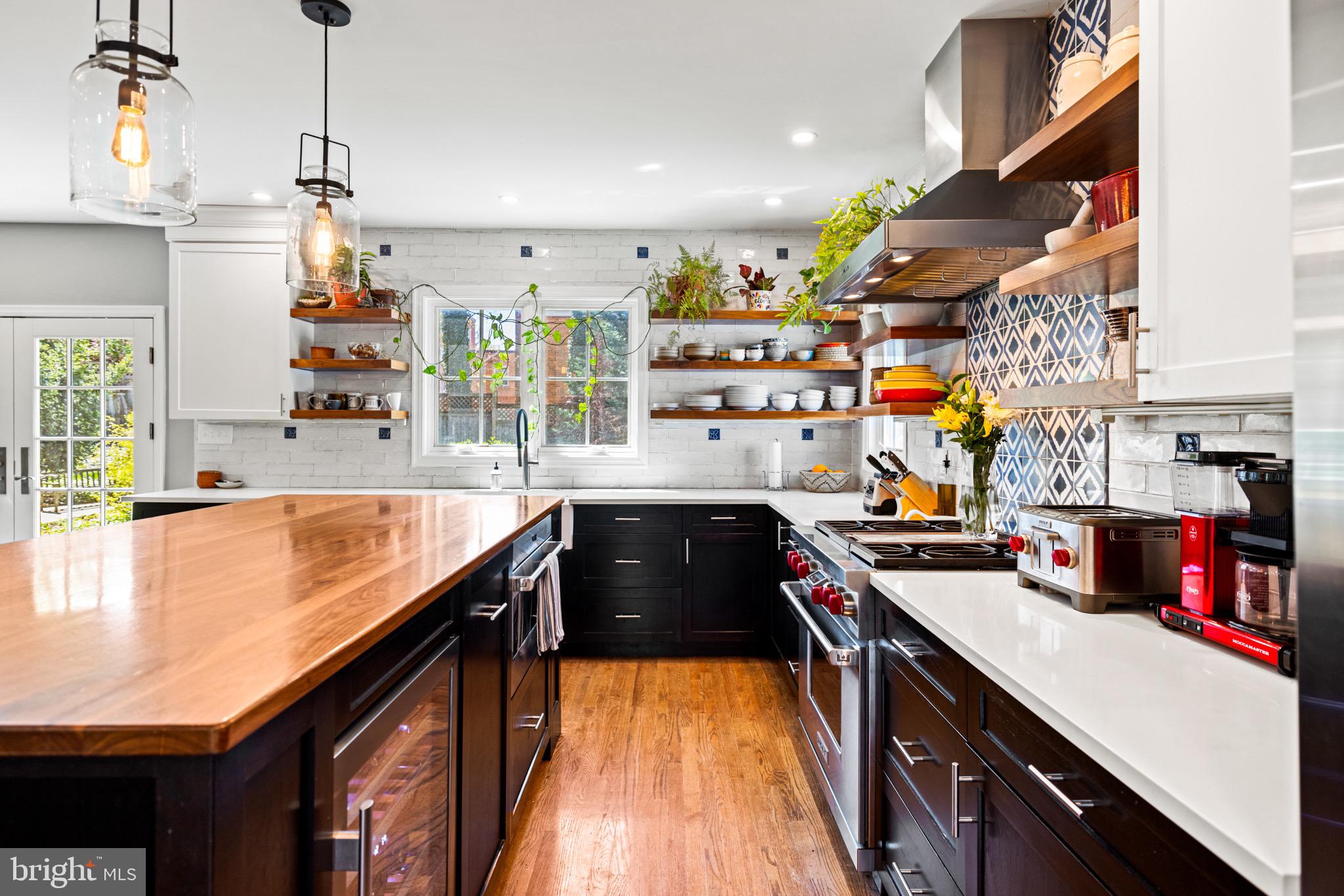 TAKOMA PARK - Residential