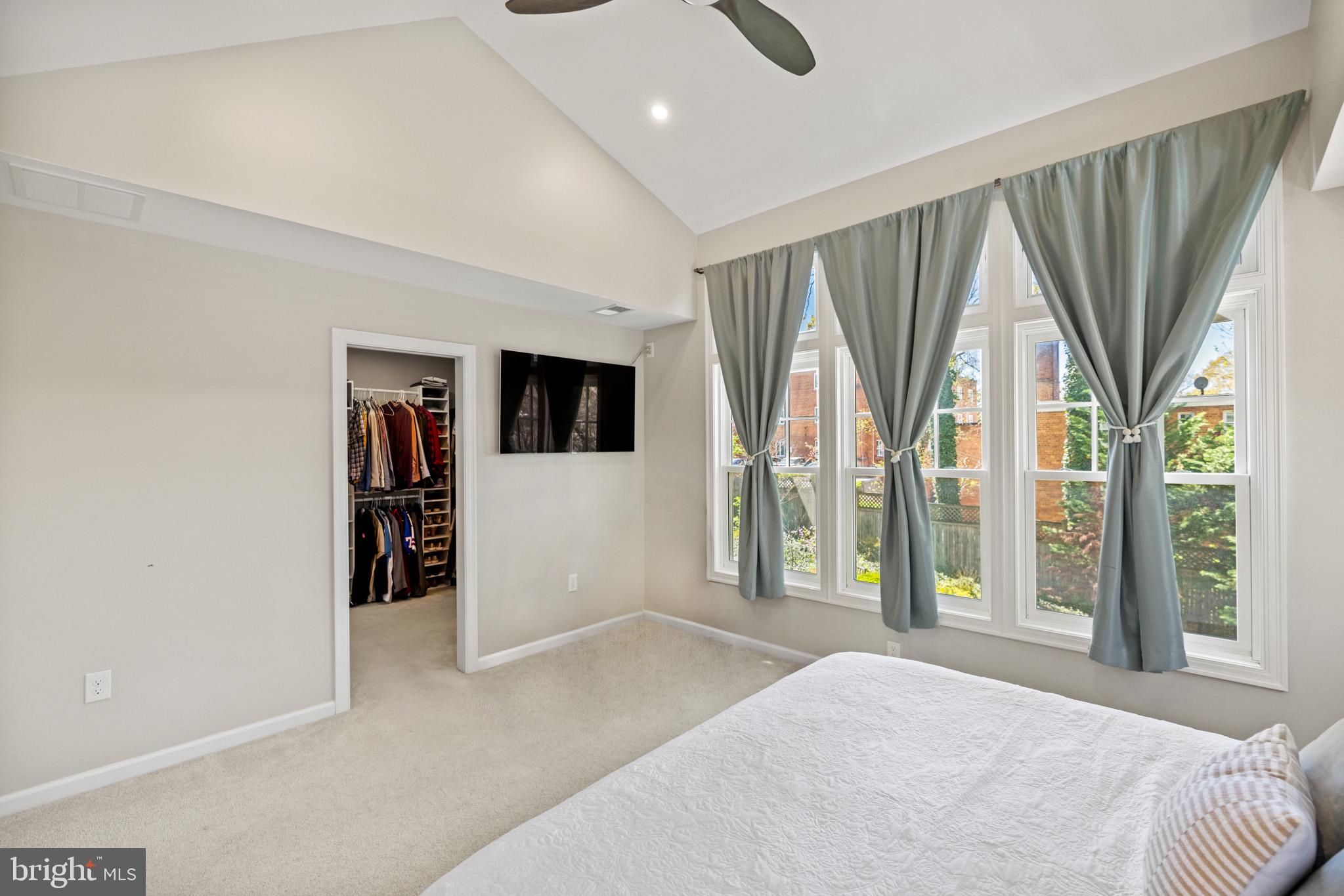 TAKOMA PARK - Residential