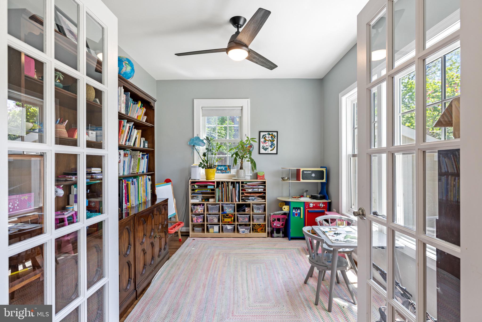 TAKOMA PARK - Residential