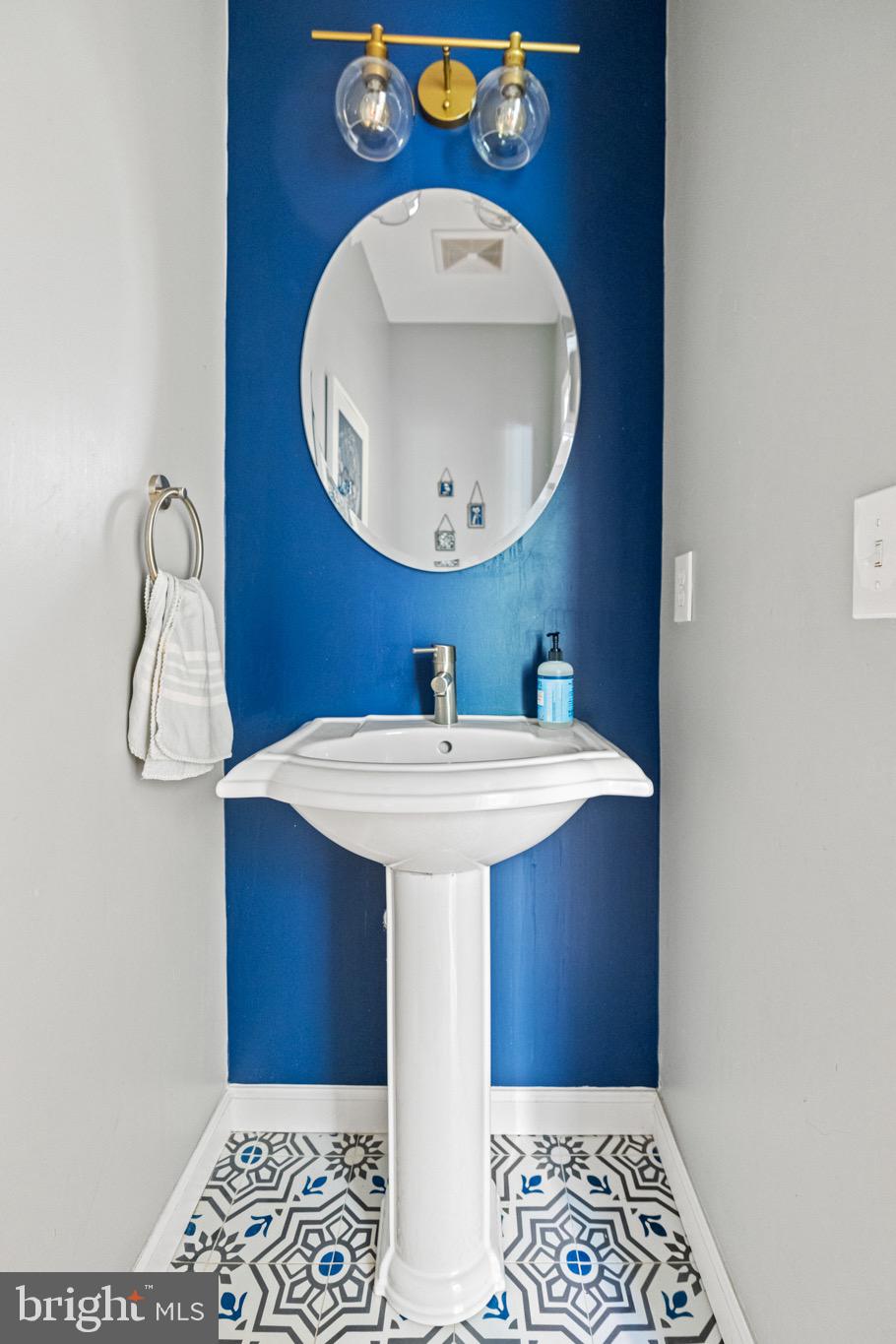 TAKOMA PARK - Residential