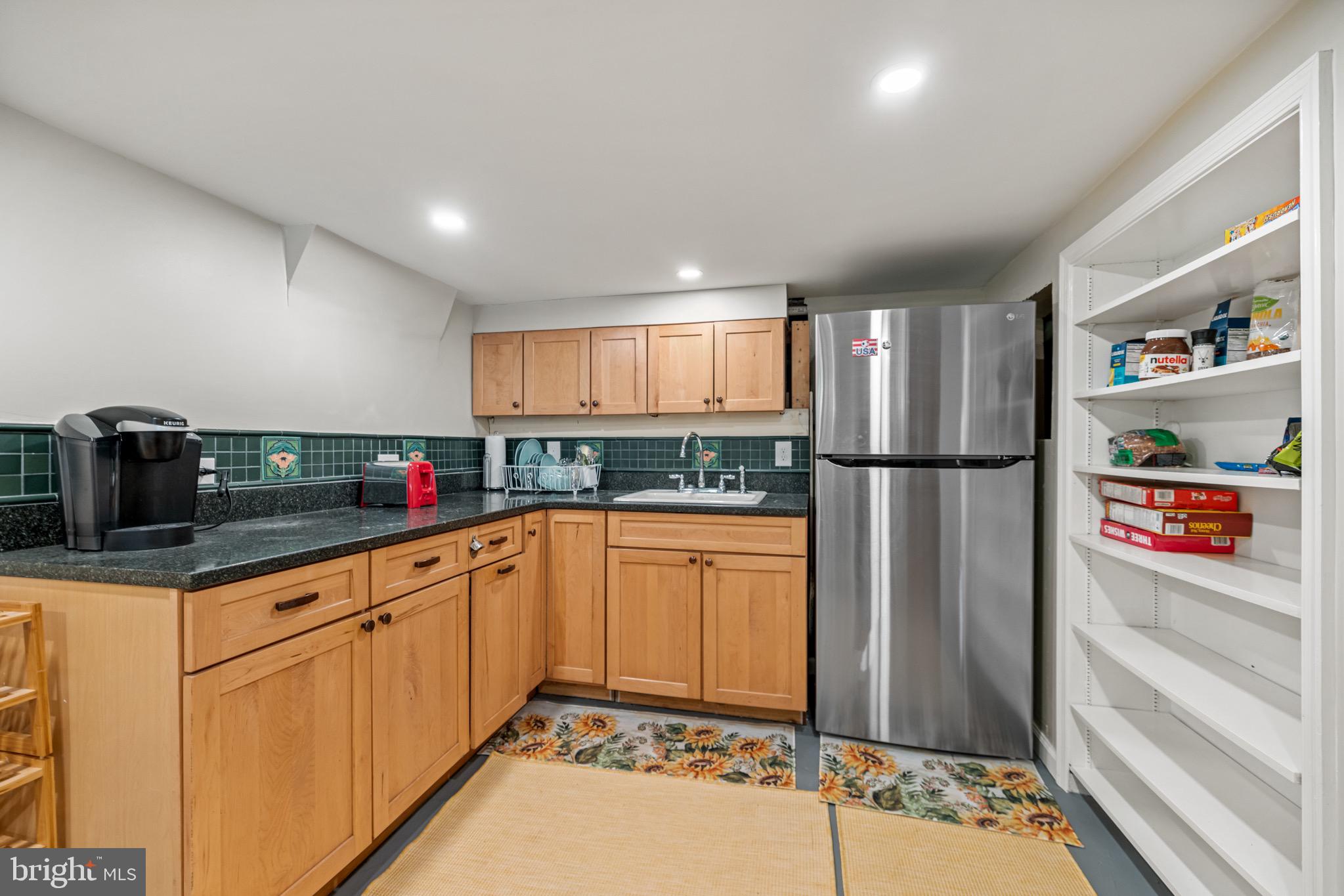 TAKOMA PARK - Residential