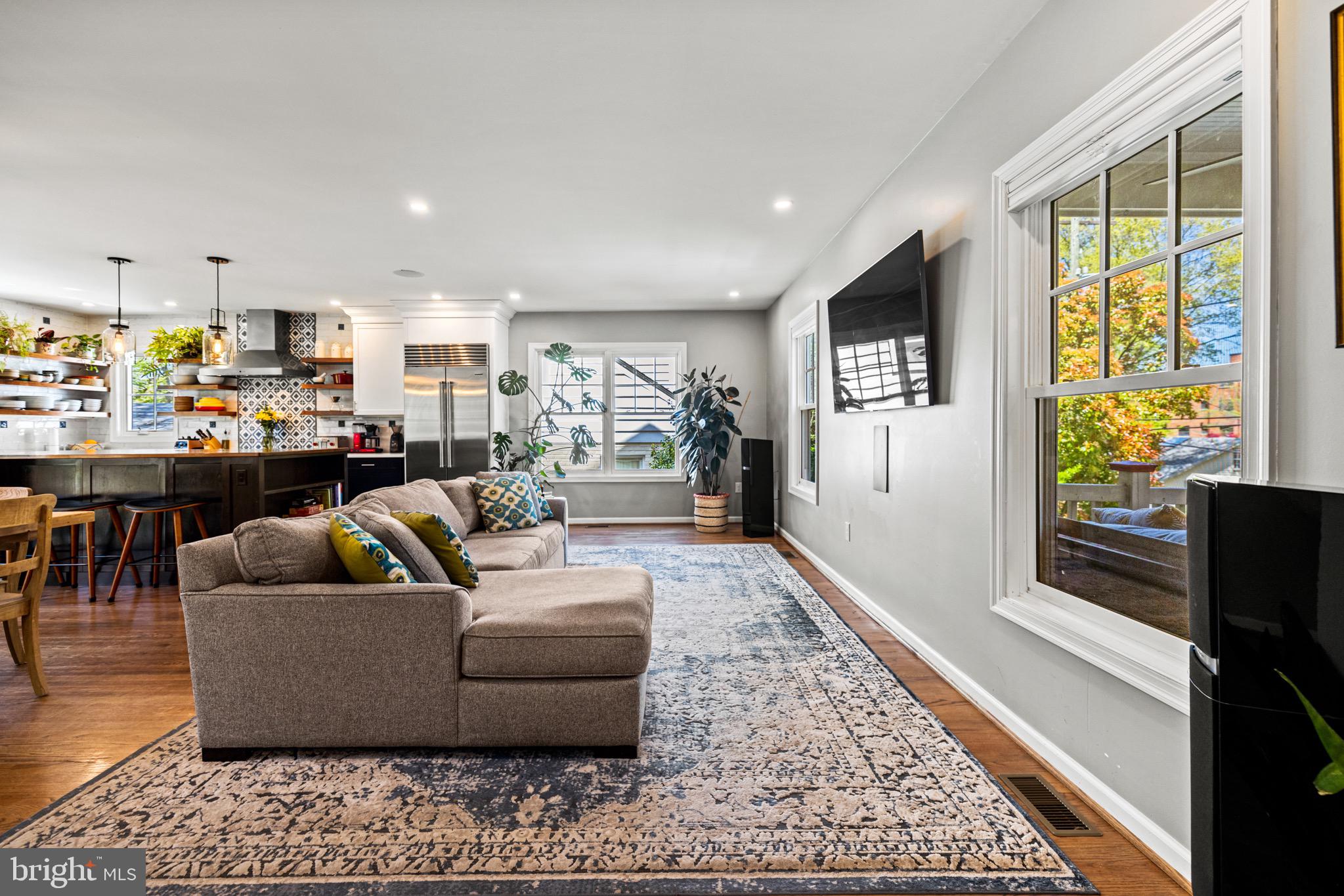 TAKOMA PARK - Residential