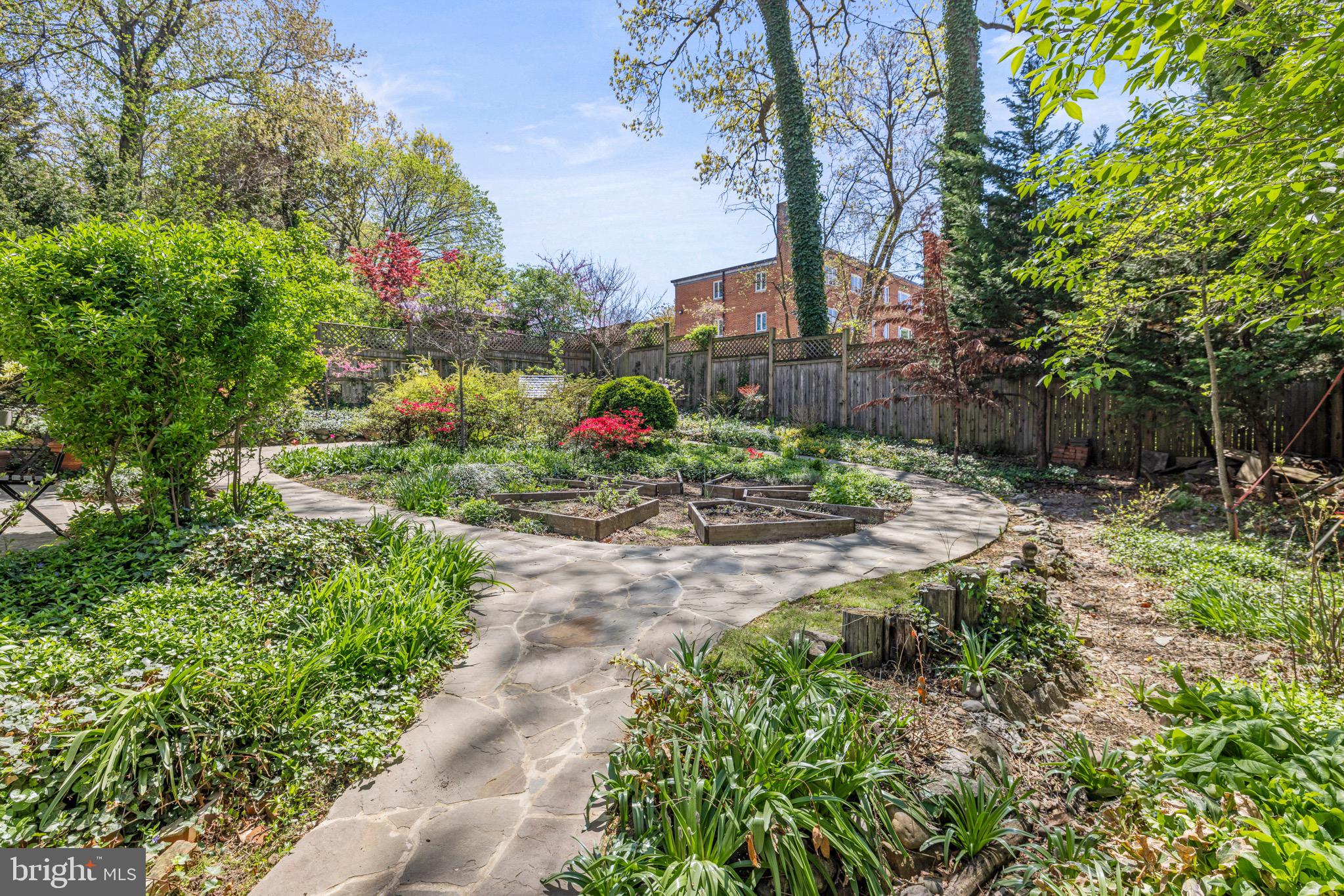 TAKOMA PARK - Residential