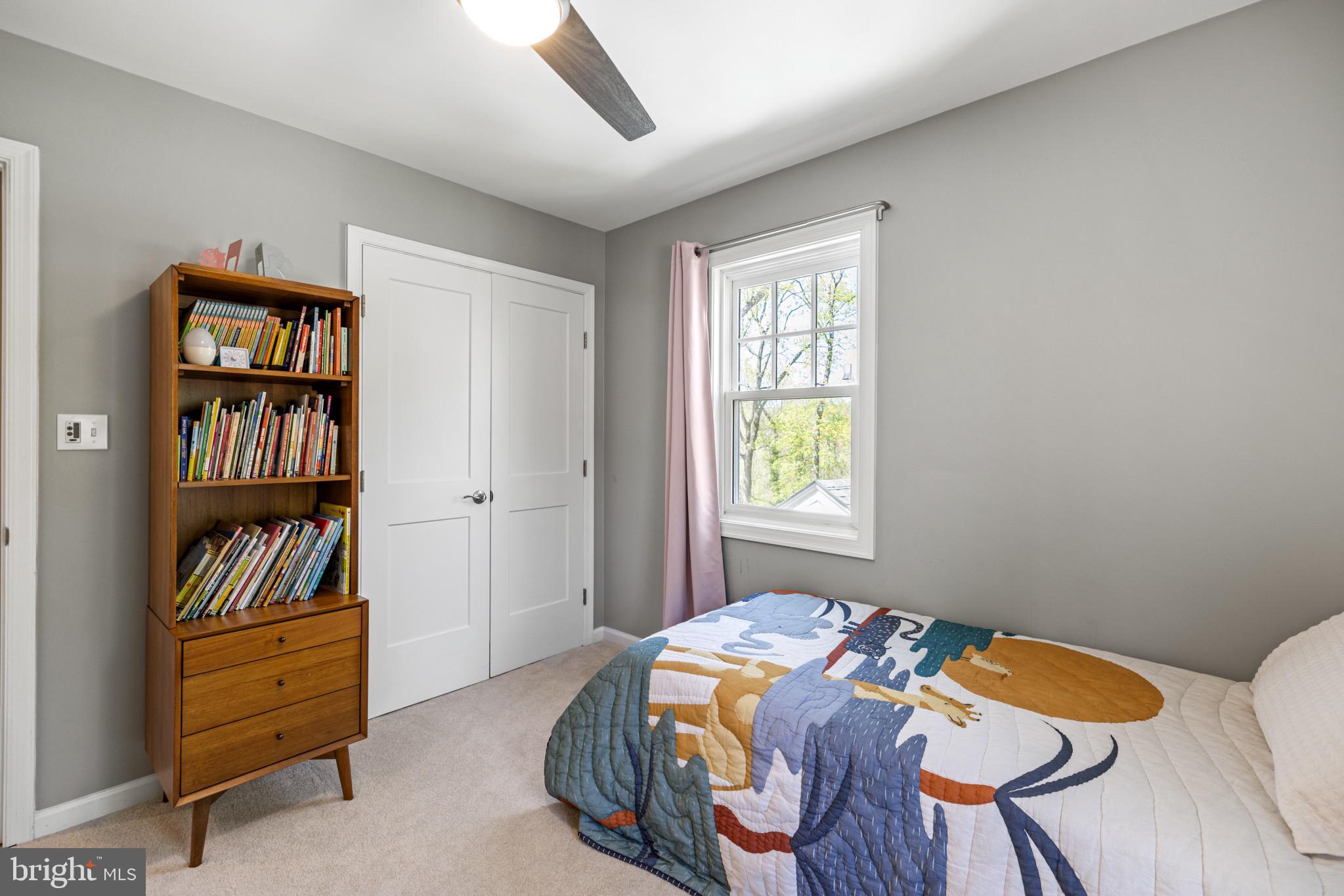 TAKOMA PARK - Residential