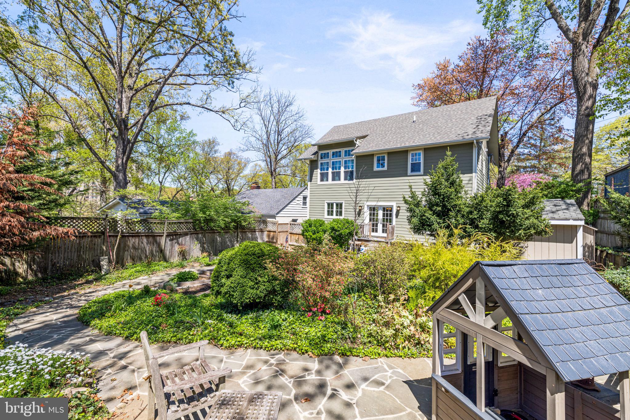 TAKOMA PARK - Residential