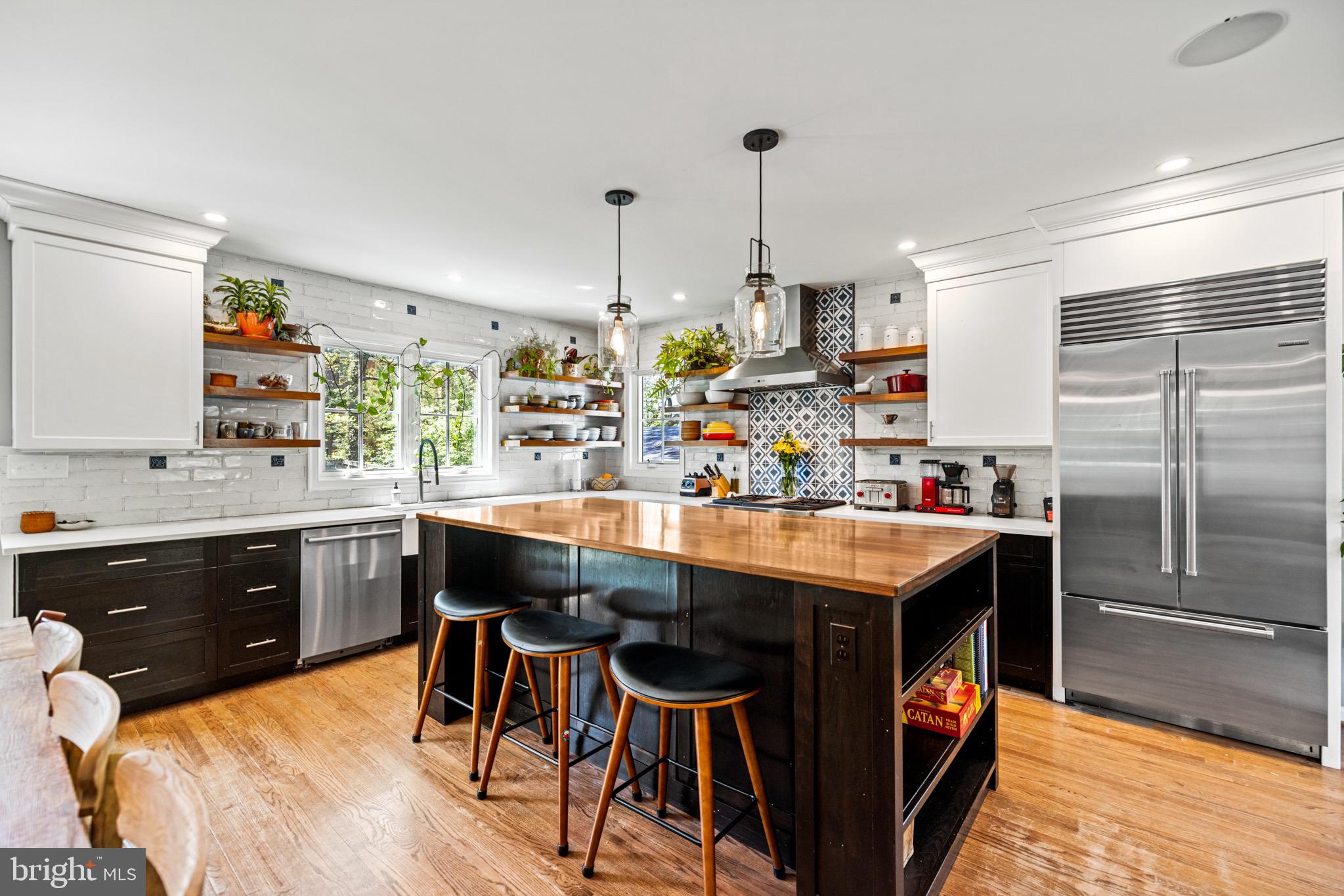 TAKOMA PARK - Residential