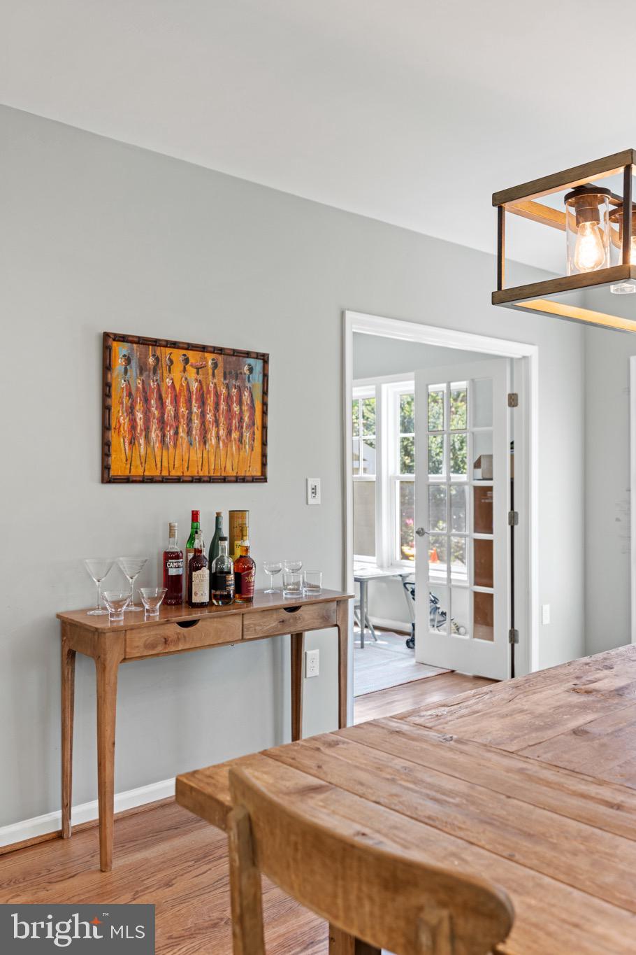 TAKOMA PARK - Residential