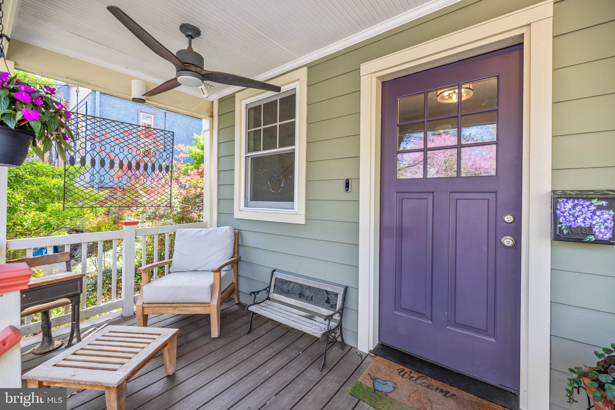 TAKOMA PARK - Residential