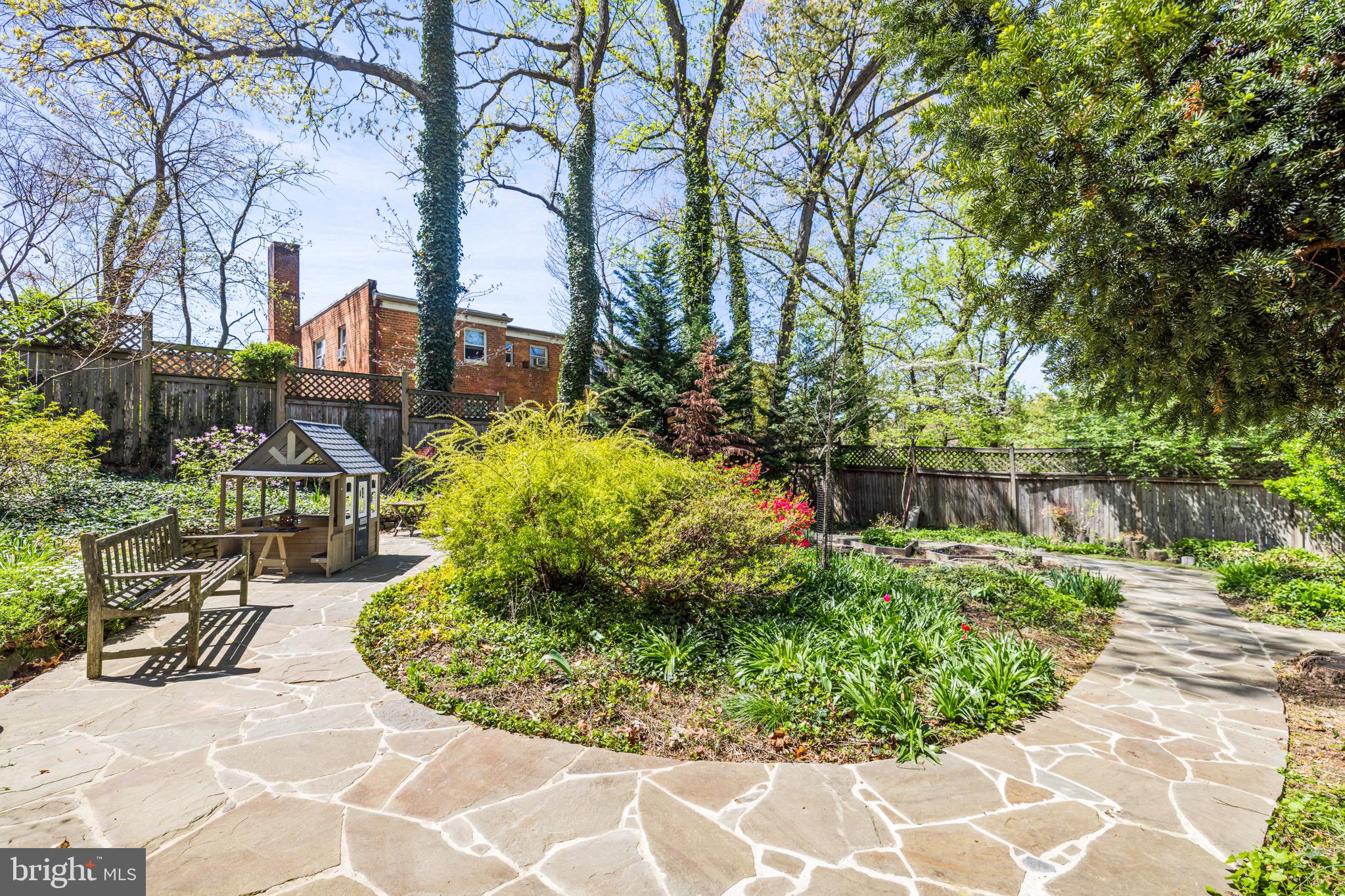 TAKOMA PARK - Residential